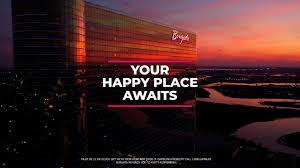 You will need to use our borgata poker bonus code. Borgata Hotel Casino Spa Youtube
