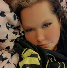 Free artificial pre-lit Christmas tree and ornaments for a family in need