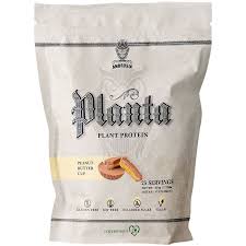 There are approximately 2 cups of sugar in one pound.how many cups of sugar in a pound depends on the type of sugar. Planta Plant Protein Peanut Butter Cup 1 72 Pound Powder By Ambrosia Collective At The Vitamin Shoppe