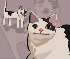 Semi Hiatus Cute Art Cat Art Cute Drawings