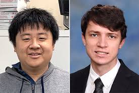 Two LAS students receive Goldwater scholarships