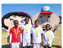 Zimbabwean Teenage Soccer Talents Earn Coveted Training Stint at Spanish  Academy. - Identities Media Holdings