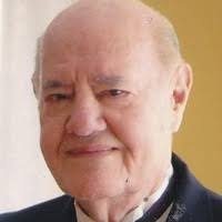 Obituary information for Frank LaSala