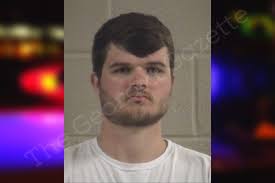 Ashley Trimble — Whitfield County Jail Bookings