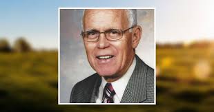 James Ostermann Mason Obituary October 9, 2019