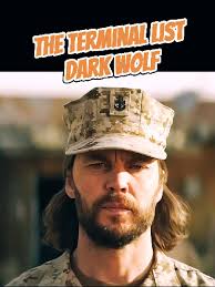 The Terminal List: Dark Wolf