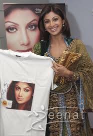 Shilpa Shetty