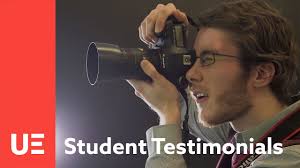 Photography Master with Tom Kaiser Part 1: The first Semester