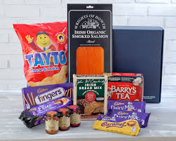 Check out our irish cookies selection for the very best in unique or custom, handmade pieces from our cookies shops. Famous Irish Brands Gift Box