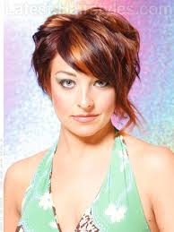 Rita ora's short funky hair. 1 Prom Hairstyle For Short Hair In 2021 Is Here 17 More