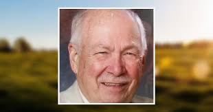 William "Bill" Parker Lucas Obituary April 25, 2016