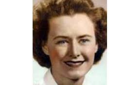 Nurse Betty Pease, a Life of Caring for Others