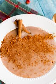 Conosciamo la maizena e i suoi utilizzi in cucina. Cuban Chocolate Pudding Maizena