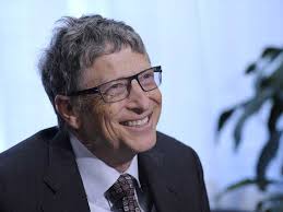 Check spelling or type a new query. Years For Bill Gates To Spend His Fortune