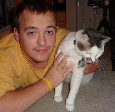 Casey Jameson's Instagram, Twitter & Facebook