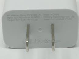 How The Usb Power Delivery Profile Looks Like For The Google Pixel 2 Xl S 18w Usb C Power Adapter Google Pixel Usb Google Pixel 2