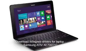Download Available Drivers For Samsung Ativ Xe700t1c Samsung Wifi Electronic Products