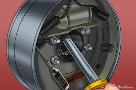 Is It Safe To Drive With A Leaking Axle Seal Yourmechanic Advice