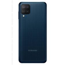 Samsung Galaxy M12 Dual SIM in Schwarz ...