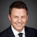 Ben Fordham's Profile