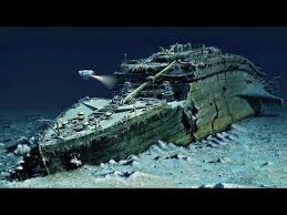 Ein wrack, aber keine leichen. Warum Die Titanic Nicht Vom Grund Des Ozeans Geborgen Werden Kann