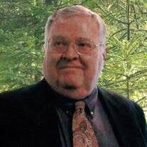 Alan Homer Currence Obituary