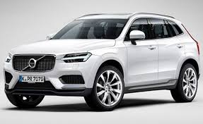 The Top 10 Sporty Cars To Look For In 2018 Volvo Xc60 Volvo Volvo Cars