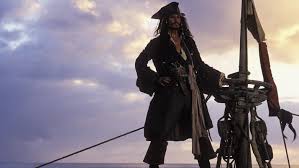 Pirate bay's newest url structure: Talk Like A Pirate Day With Pirates Of The Caribbean D23