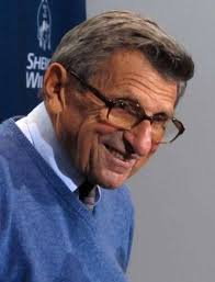 Paterno's way turned Penn State champs into Wall Street bankers