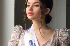 Naples final miss europe continental 2021. News Miss Europe Continental