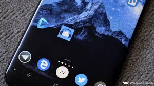 If you have an apple iphone, ipad or ipod touch, you get apps from apple's itunes app store. How To Stream Onedrive Music On Windows Ios And Android Windows Central