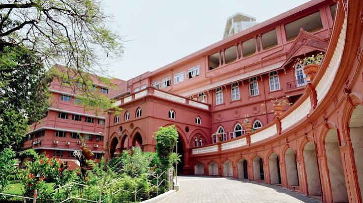 Wankaner's sea palace to Samudra Mahal: Explore Mumbai's royal palaces with this guide
