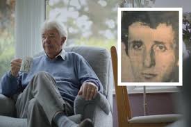 The Fox "never deserves to be released" says officer ahead of serial  rapist's fresh freedom bid