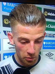 Everything you need for a simple and effective manscaping routine. Kevin Cummins On Twitter I Don T Usually Comment On Footballers Daft Haircuts But How Much Product Has Toby Alderweireld Got On His Barnet Https T Co Tmydxm6wva