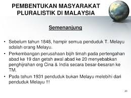 Utama yang di sebut di atas untuk memahami sejarah proses pembentukan malaysia. Ppt Bab 2 Powerpoint Presentation Free Download Id 627605