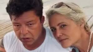 L'ex d'Éric Lapointe se confie sur son ancienne relation difficile