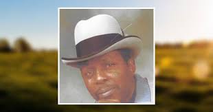 Isiah Parker, Jr. Obituary June 3, 2013