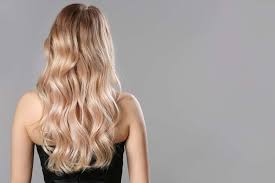 After that you can follow with the blonde hair color kit of your choice. The 10 Best Blonde Hair Dyes In 2021
