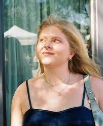 Emily Pfeiffer's Instagram, Twitter & Facebook