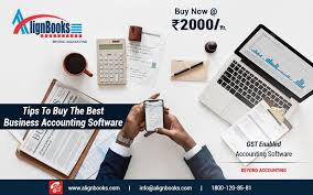 Alignbooks Tips To Buy The Best Business Accounting Software Online Accounting Software Accounting Software Business Accounting Software