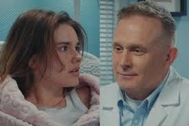 M jak miłość". Dramat Roberta Lubińskiego. Sąsiad Kingi zabił swojego syna  Michałka