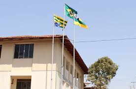 Desde 2015, por regulamentação da aneel o sistema de bandeiras tarifárias tem como objetivo sincronizar os preços e custos, equilibrando o. Bandeira De Goias E Icada De Ponta Cabeca Na Camara Municipal De Carmo Do Rio Verde Jornal Opcao
