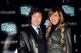El trabajo de martín demichelis, ex futbolista y hoy entrenador de la reserva &hellip; Paparazzi On Twitter Es Oficial Javier Milei Y La Primera Salida Publica Con Su Novia Daniela Gt Https T Co Dio26dax7g Https T Co Wxcfrdvrvp Twitter