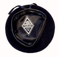 Pin On Spanish Hats