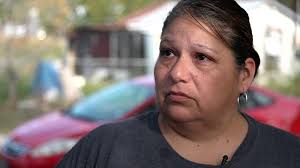 Texas shooting: Gunman Devin Kelley 'had row with mother-in-law'