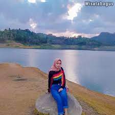 Untuk harga tiketnya sangat murah yaitu rp 5.000 per orang. Waduk Sermo Misteri Camping Tiket Masuk