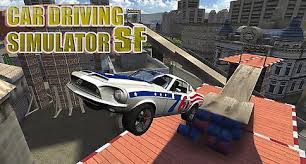 Oct 27, 2021 · the description of car driving racing games simulator app. Extreme Car Driving Simulator San Francisco Android Game Free Download In Apk