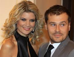 Přečtěte si o tématu monika arenbergerová. Vitova O Tehotenstvi Manzel To Vedel Prvni Dostal Boticky A Test Idnes Cz