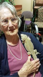 Barbara Isabel Morrow