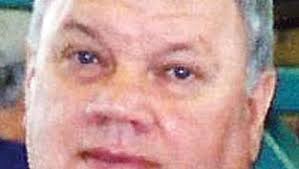 Samuel “Sambo” Hope Wier